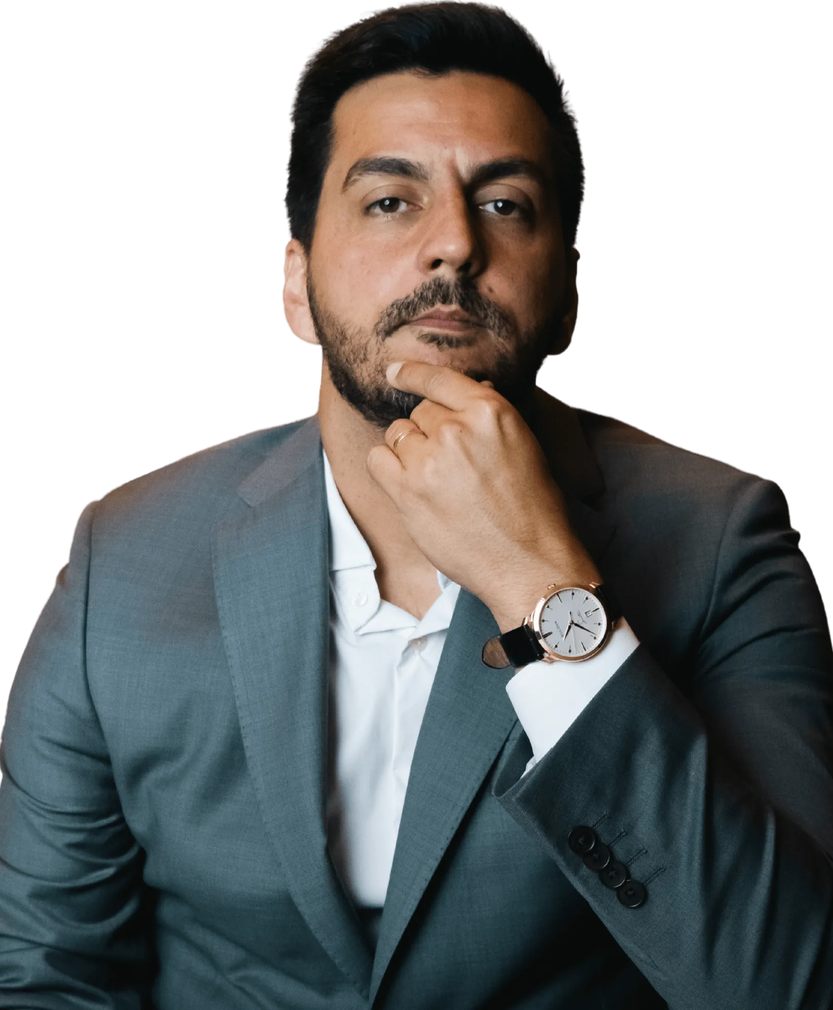 Dr. Rafael Duarte